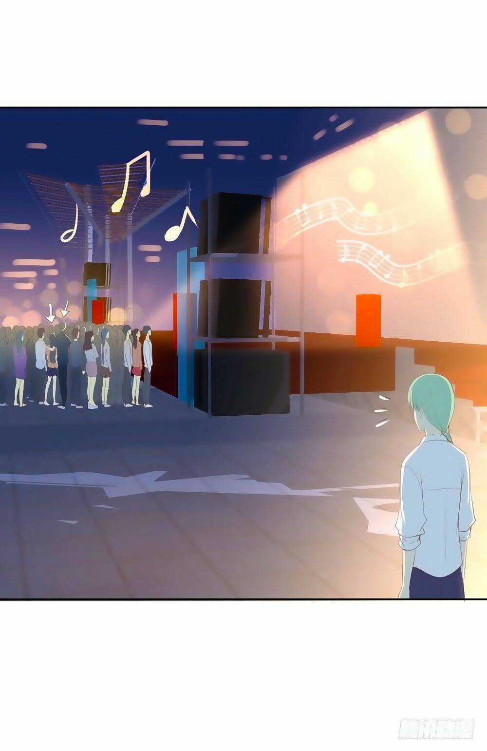 Sinh Sinh Tương Thác Chapter 43 trang 3