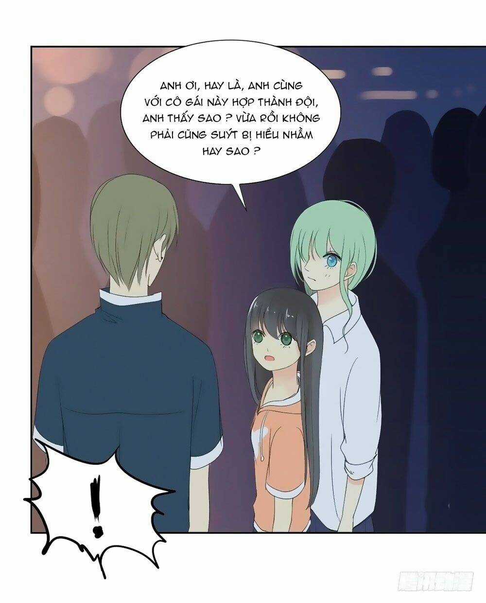 Sinh Sinh Tương Thác Chapter 43 trang 30