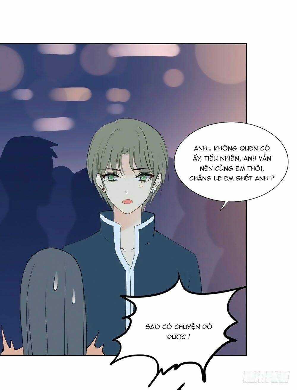 Sinh Sinh Tương Thác Chapter 43 trang 31