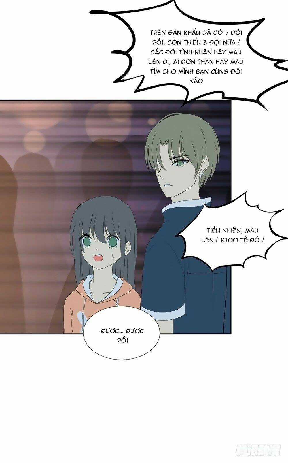 Sinh Sinh Tương Thác Chapter 43 trang 32