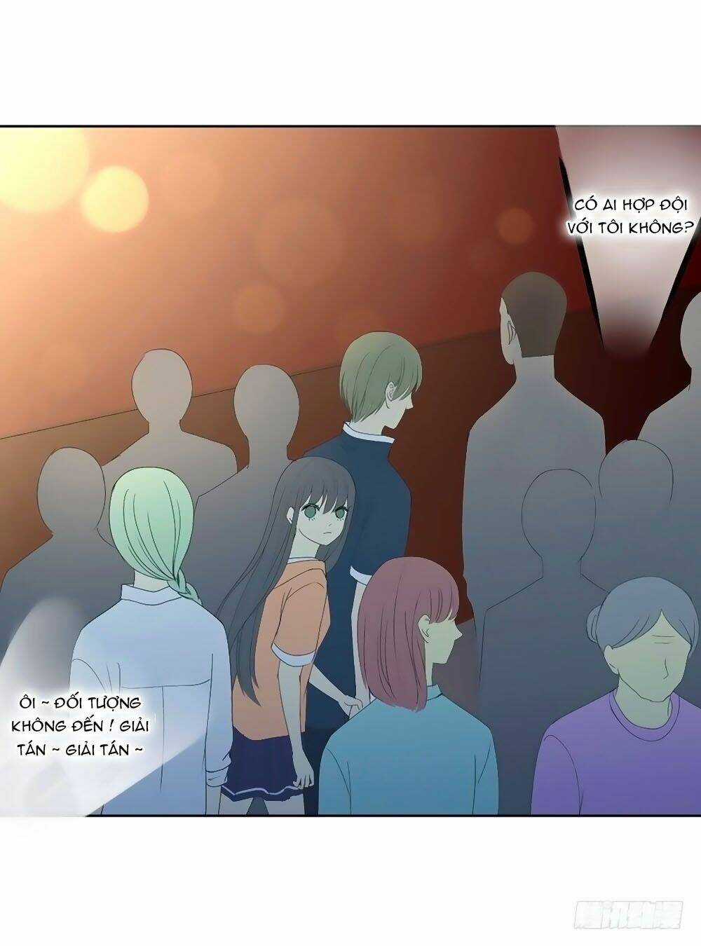 Sinh Sinh Tương Thác Chapter 43 trang 33