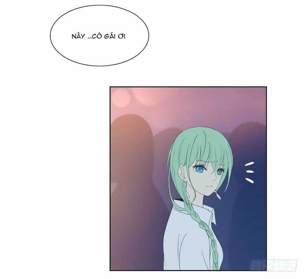 Sinh Sinh Tương Thác Chapter 43 trang 36