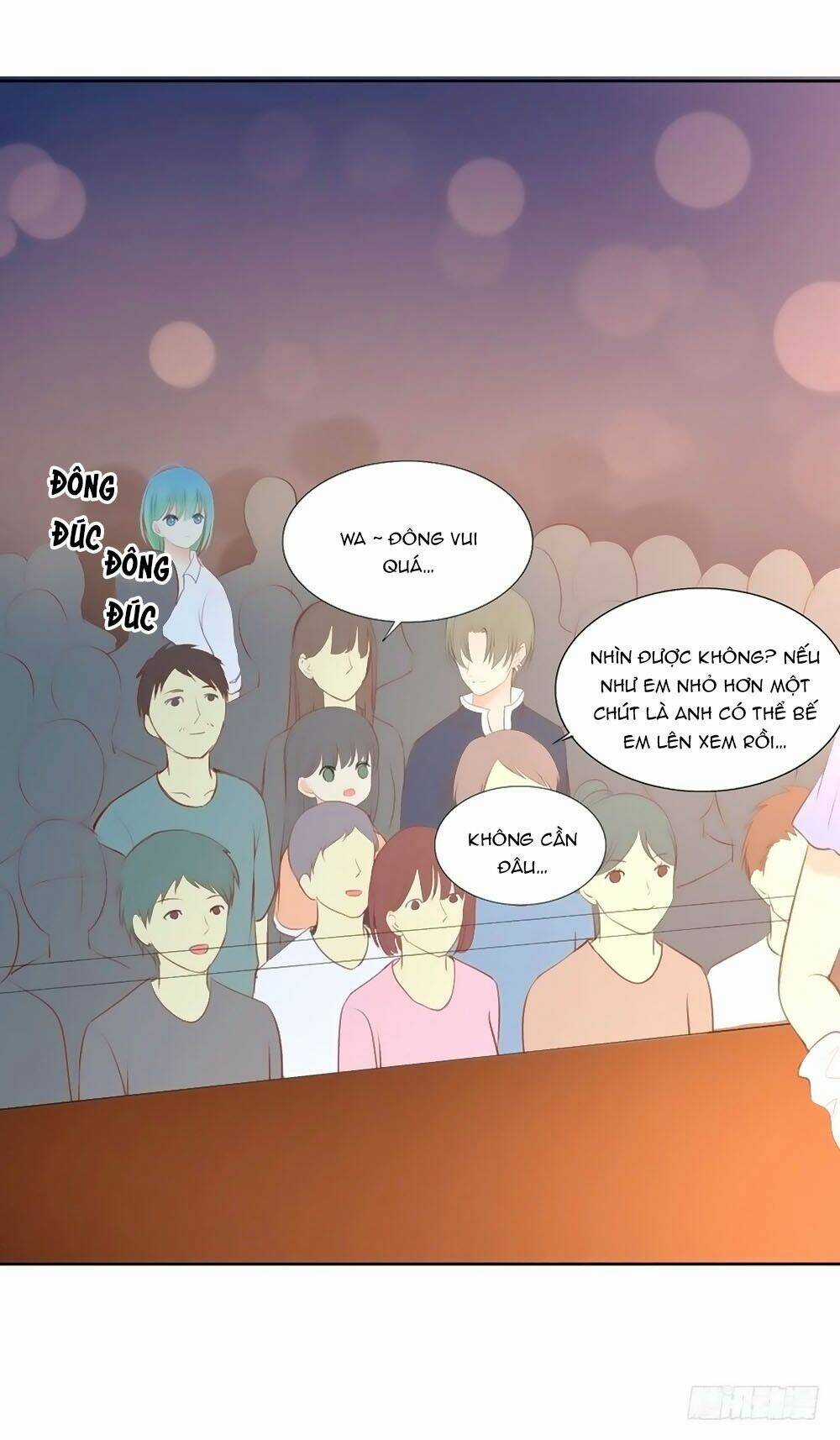 Sinh Sinh Tương Thác Chapter 43 trang 4