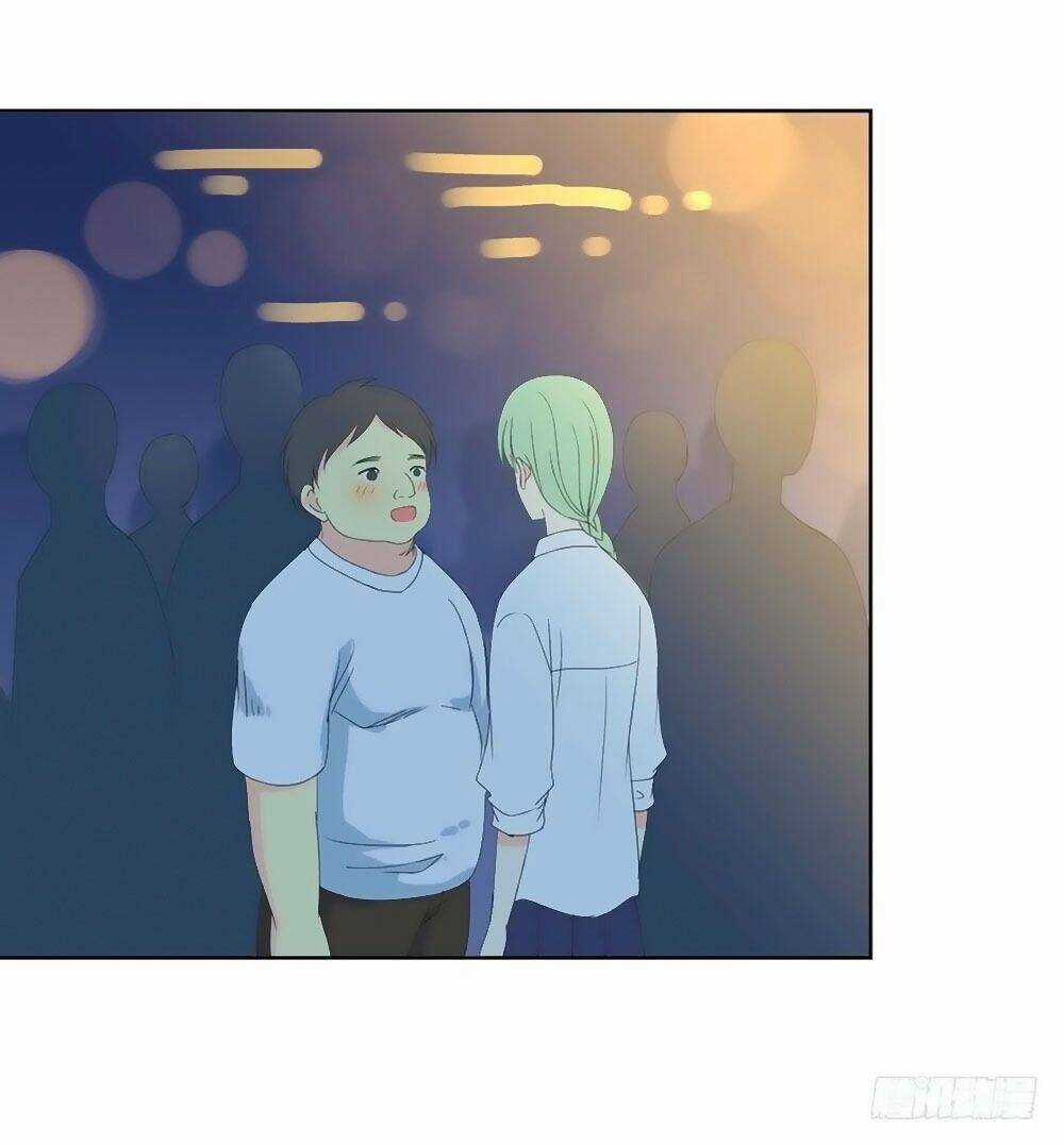Sinh Sinh Tương Thác Chapter 43 trang 40