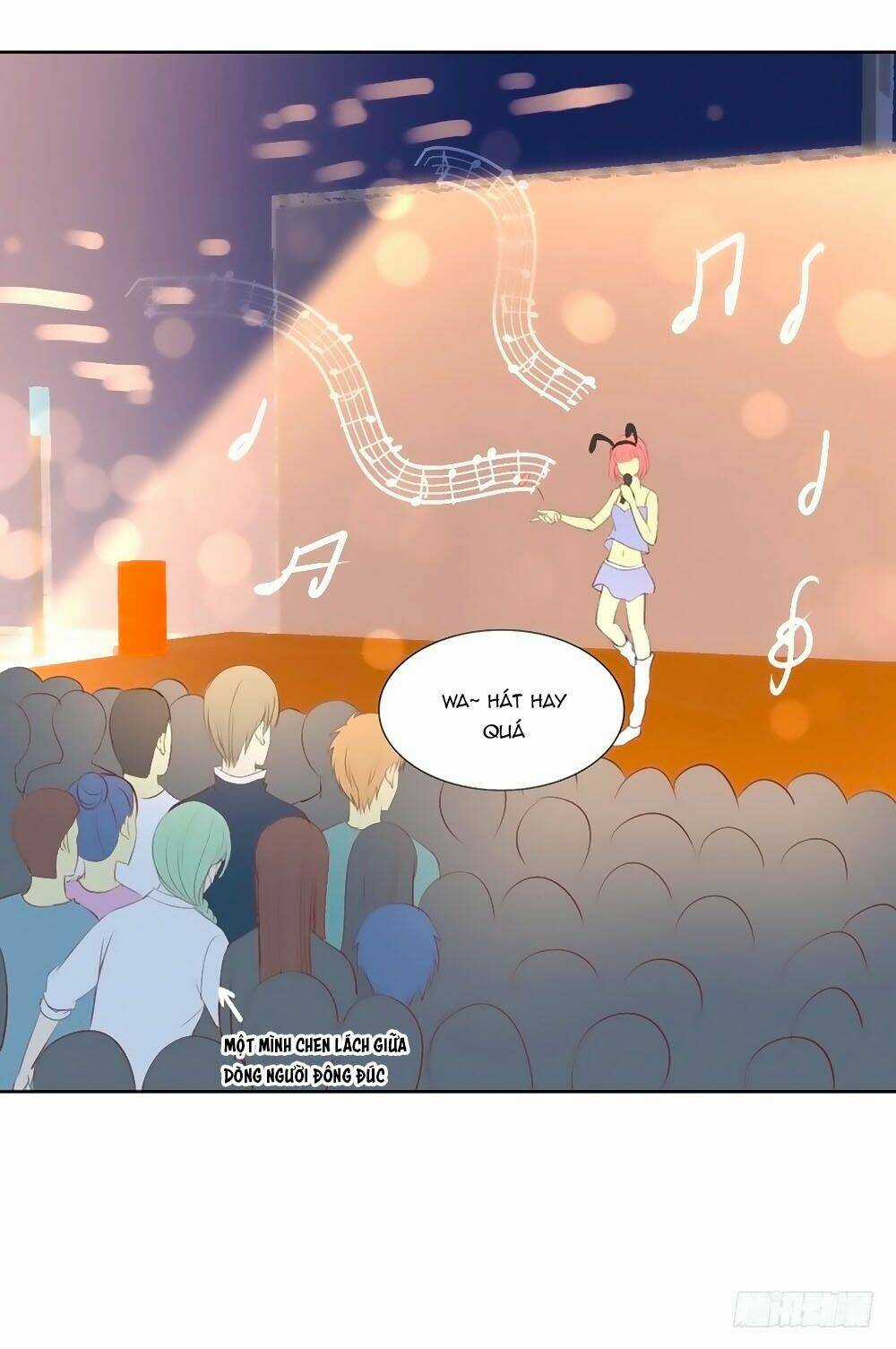 Sinh Sinh Tương Thác Chapter 43 trang 5