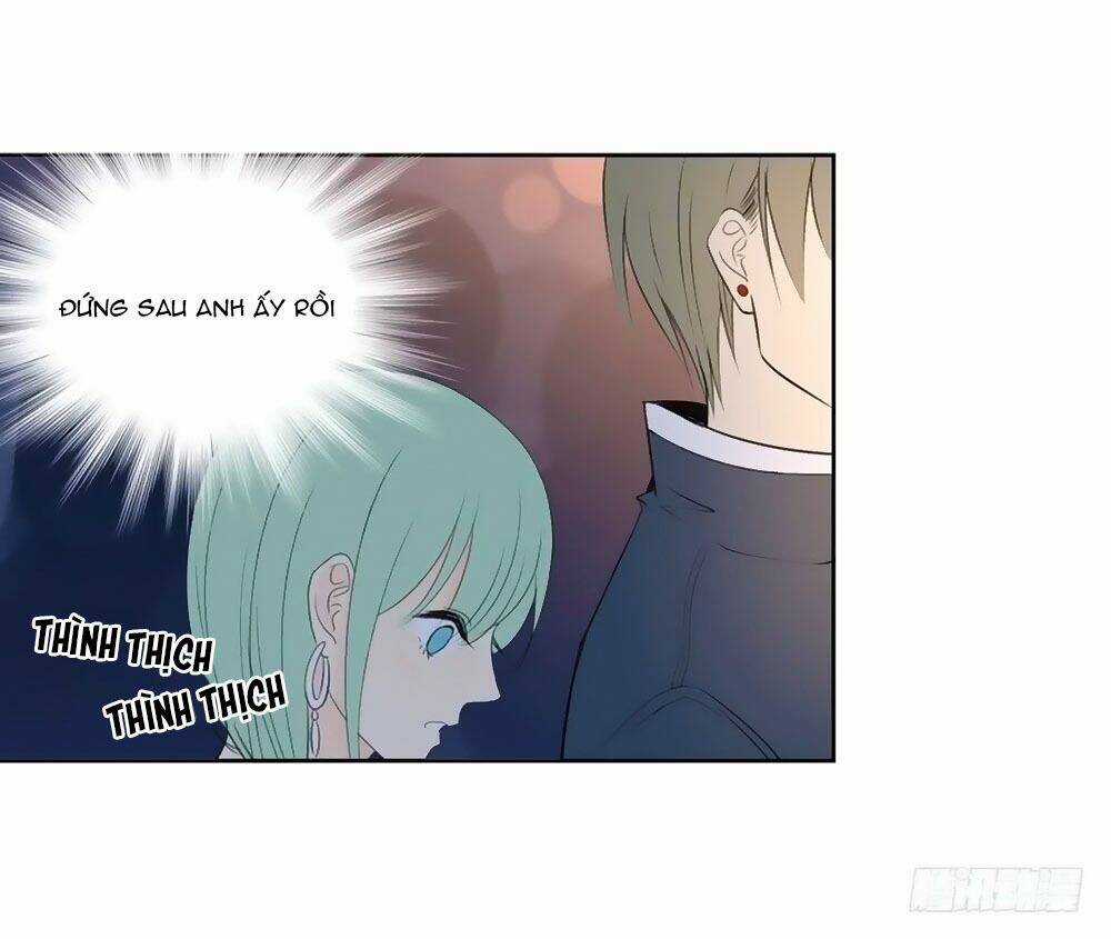 Sinh Sinh Tương Thác Chapter 43 trang 6