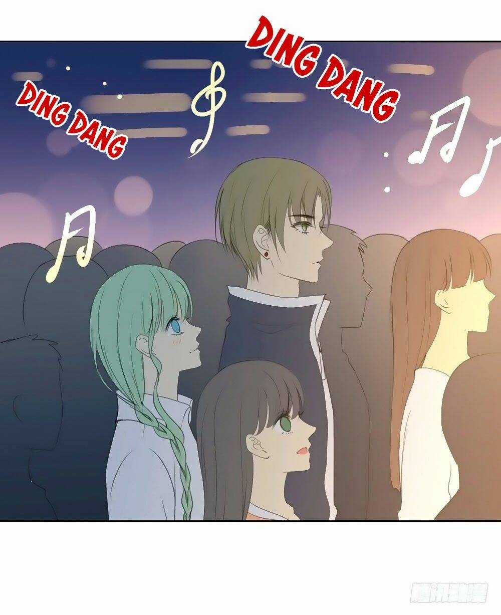 Sinh Sinh Tương Thác Chapter 43 trang 7