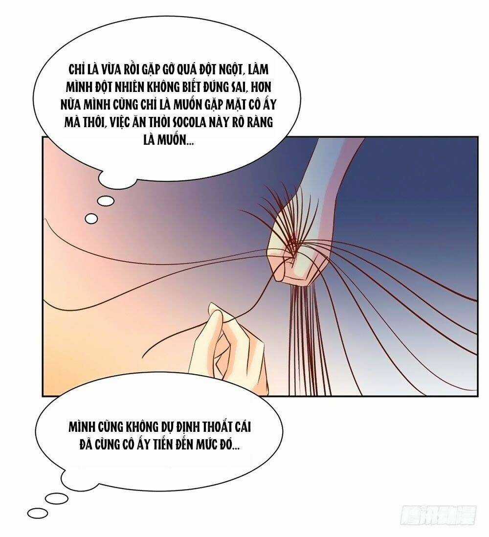 Sinh Sinh Tương Thác Chapter 44 trang 11