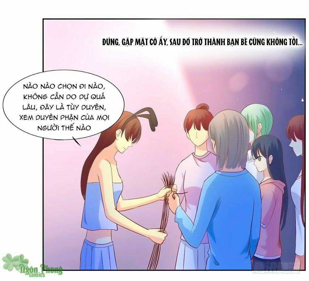 Sinh Sinh Tương Thác Chapter 44 trang 12