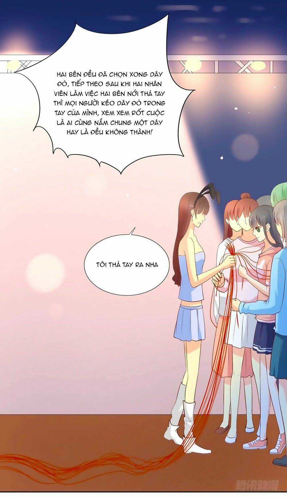 Sinh Sinh Tương Thác Chapter 44 trang 15