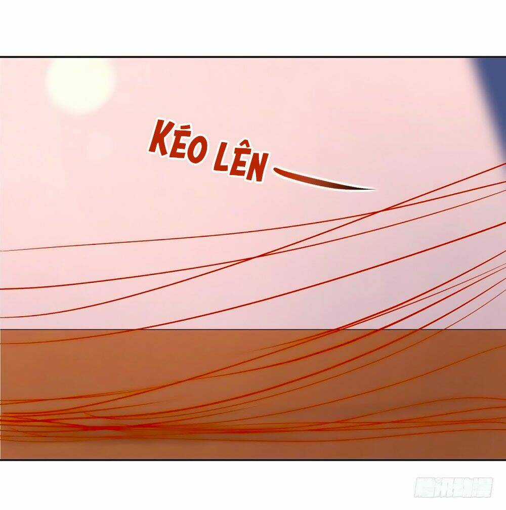 Sinh Sinh Tương Thác Chapter 44 trang 17