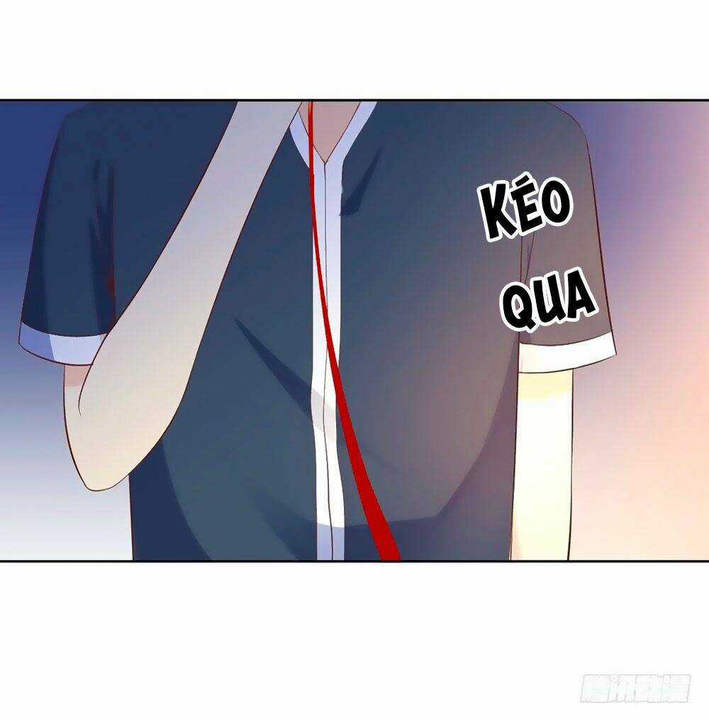 Sinh Sinh Tương Thác Chapter 44 trang 19