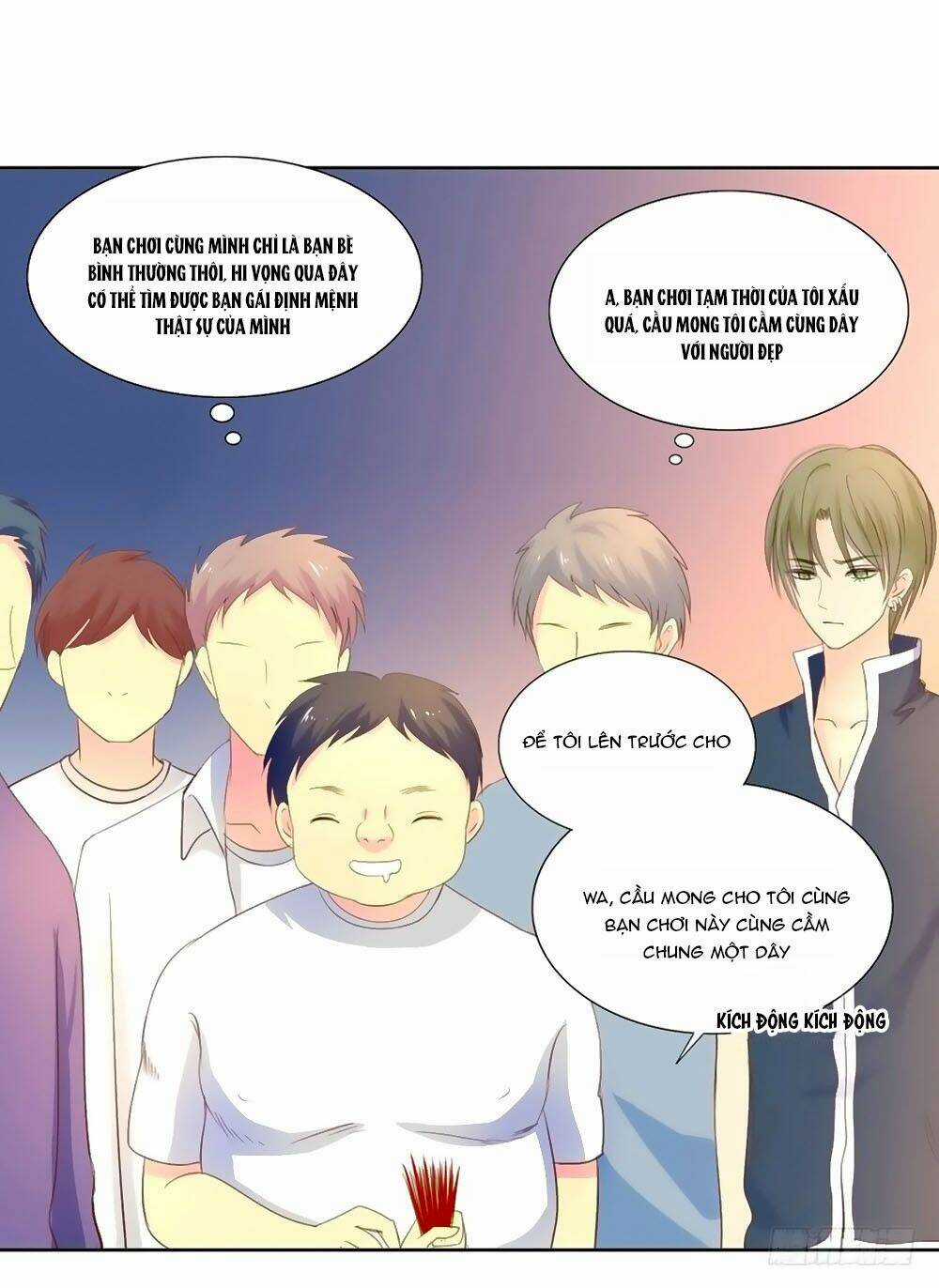 Sinh Sinh Tương Thác Chapter 44 trang 2