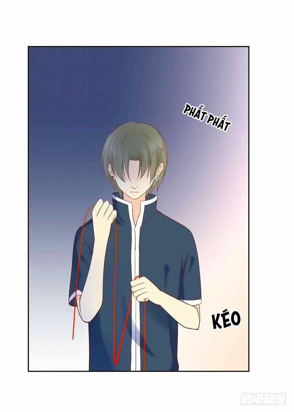 Sinh Sinh Tương Thác Chapter 44 trang 22