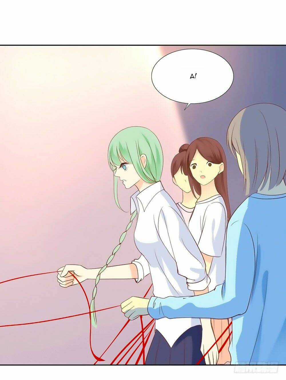 Sinh Sinh Tương Thác Chapter 44 trang 23