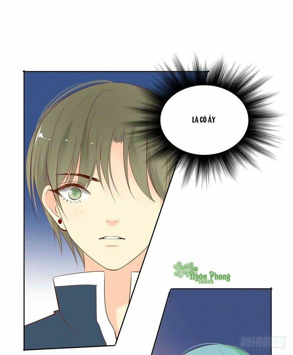 Sinh Sinh Tương Thác Chapter 44 trang 24