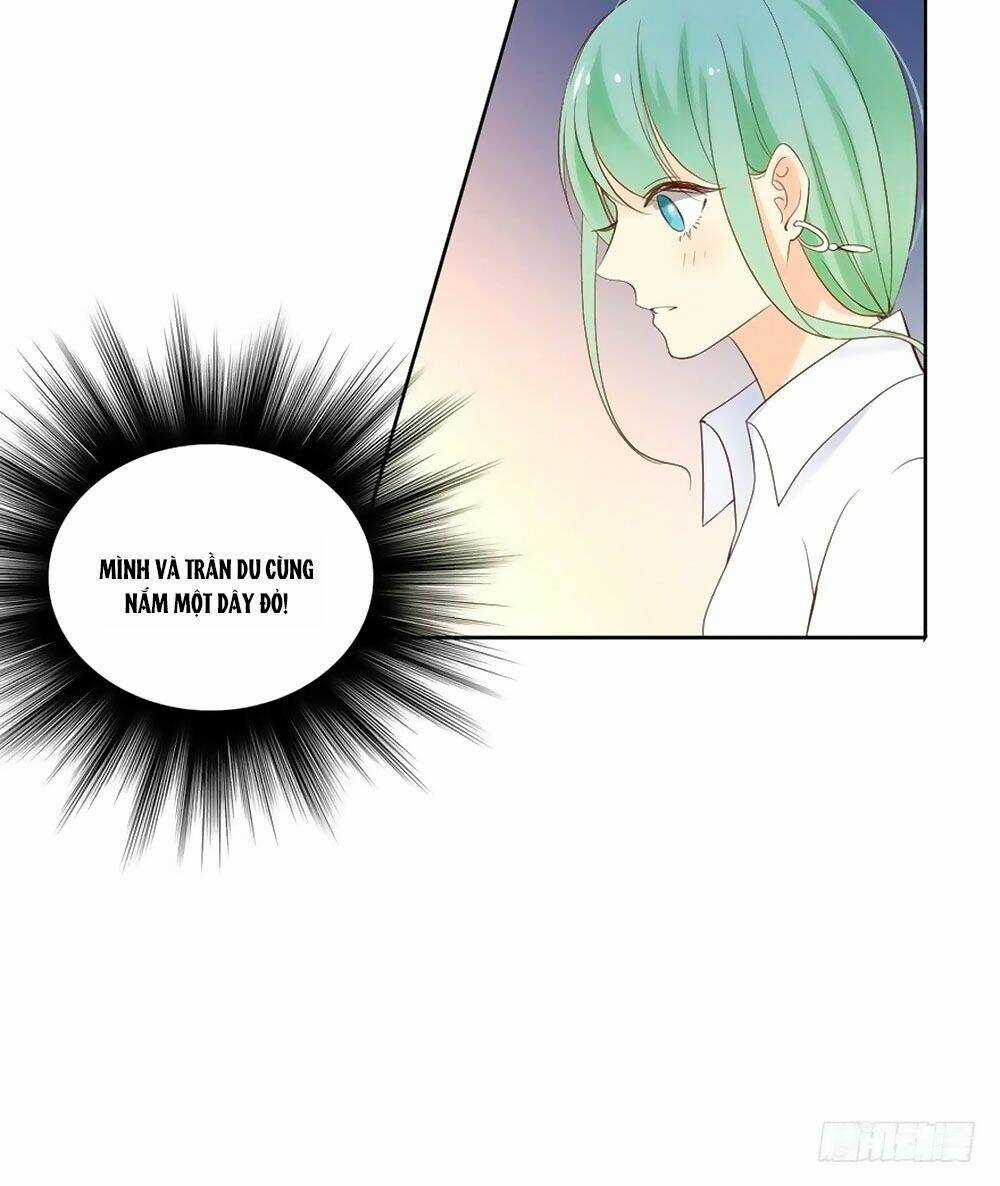 Sinh Sinh Tương Thác Chapter 44 trang 25