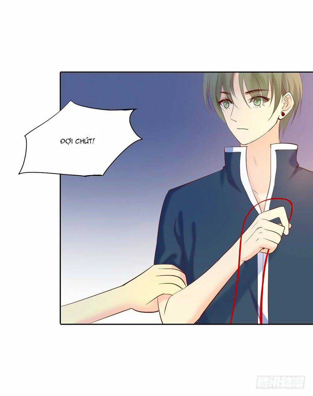 Sinh Sinh Tương Thác Chapter 44 trang 26