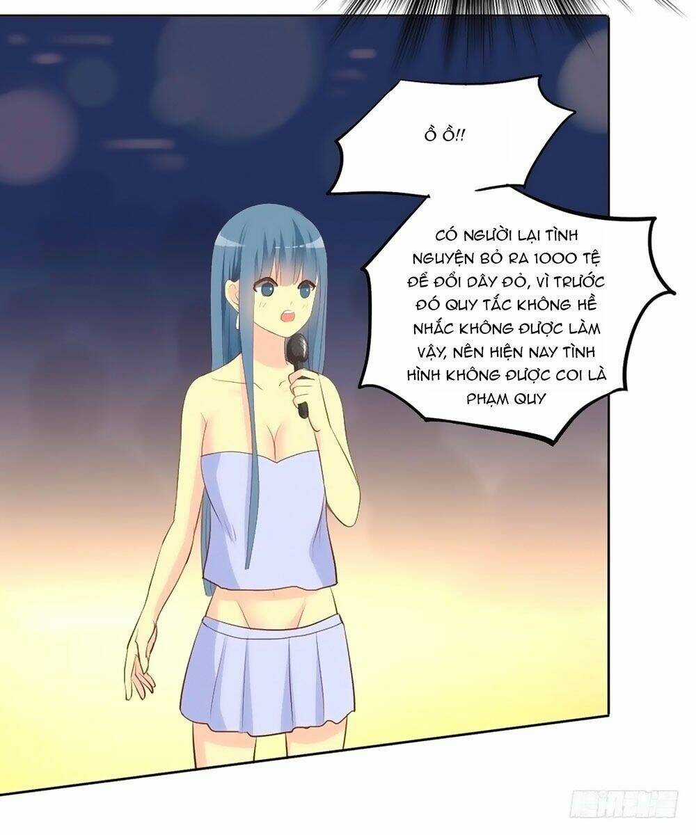 Sinh Sinh Tương Thác Chapter 44 trang 29