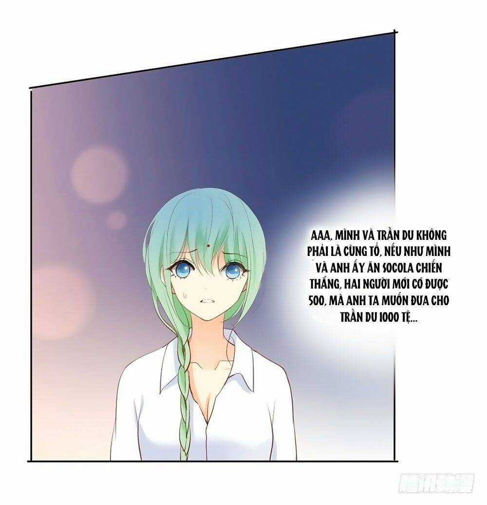 Sinh Sinh Tương Thác Chapter 44 trang 30