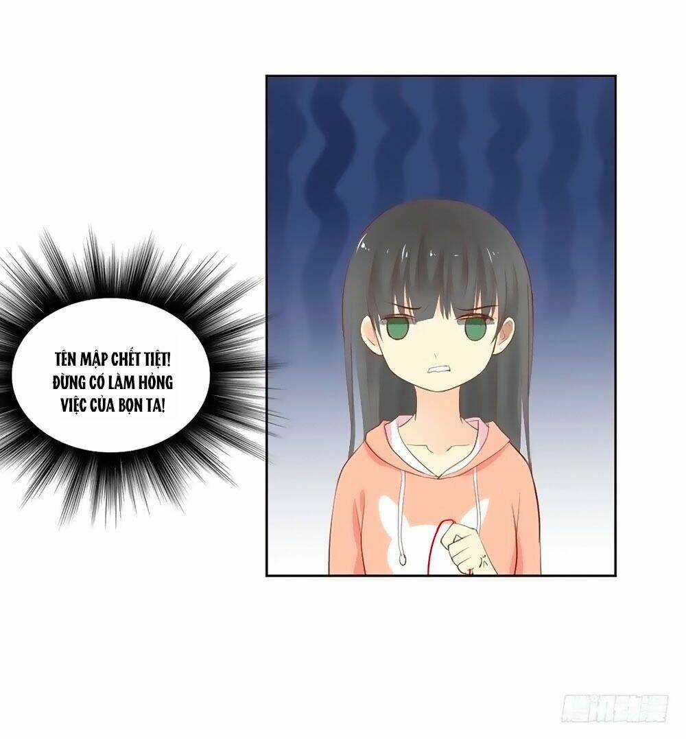 Sinh Sinh Tương Thác Chapter 44 trang 31