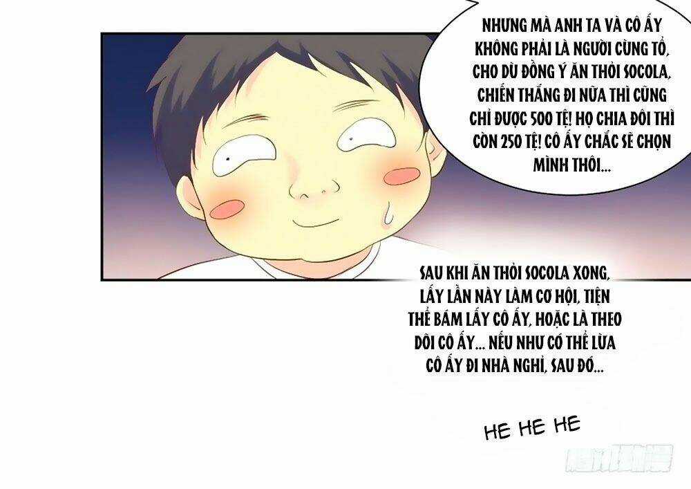 Sinh Sinh Tương Thác Chapter 44 trang 33