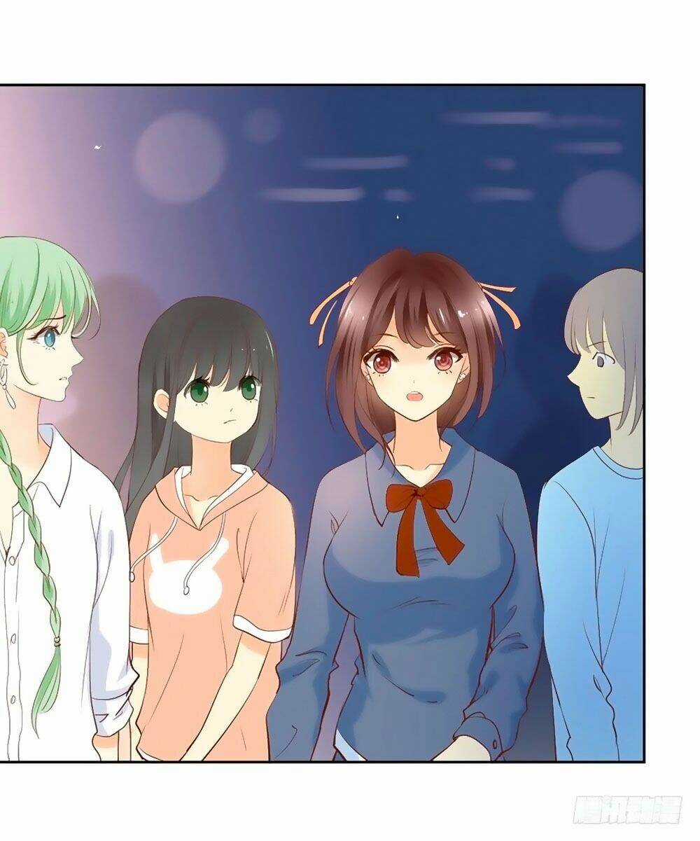 Sinh Sinh Tương Thác Chapter 44 trang 35