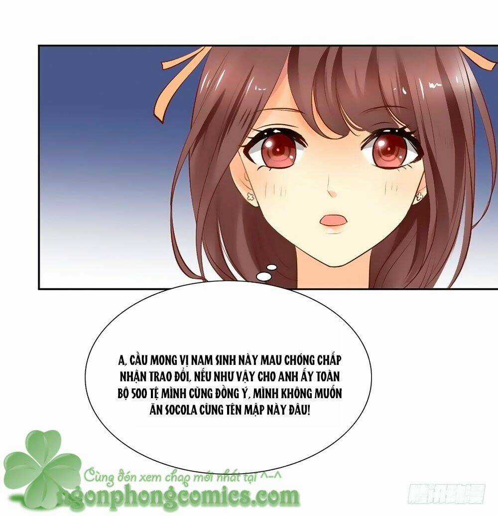 Sinh Sinh Tương Thác Chapter 44 trang 36