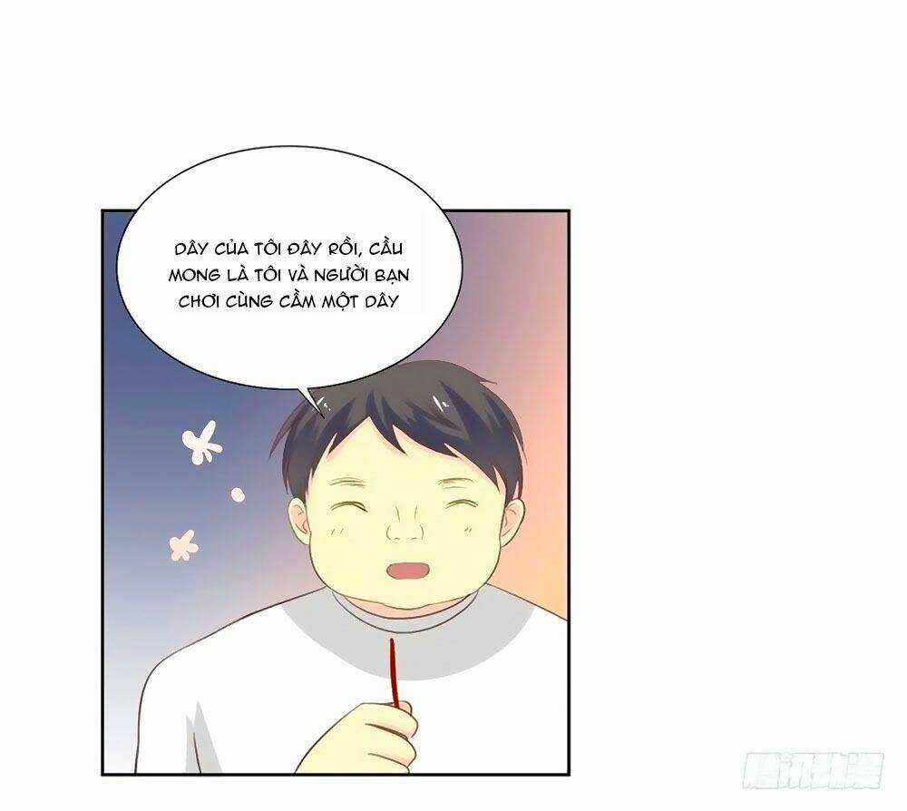 Sinh Sinh Tương Thác Chapter 44 trang 4