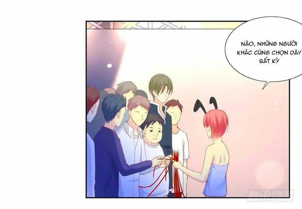 Sinh Sinh Tương Thác Chapter 44 trang 5