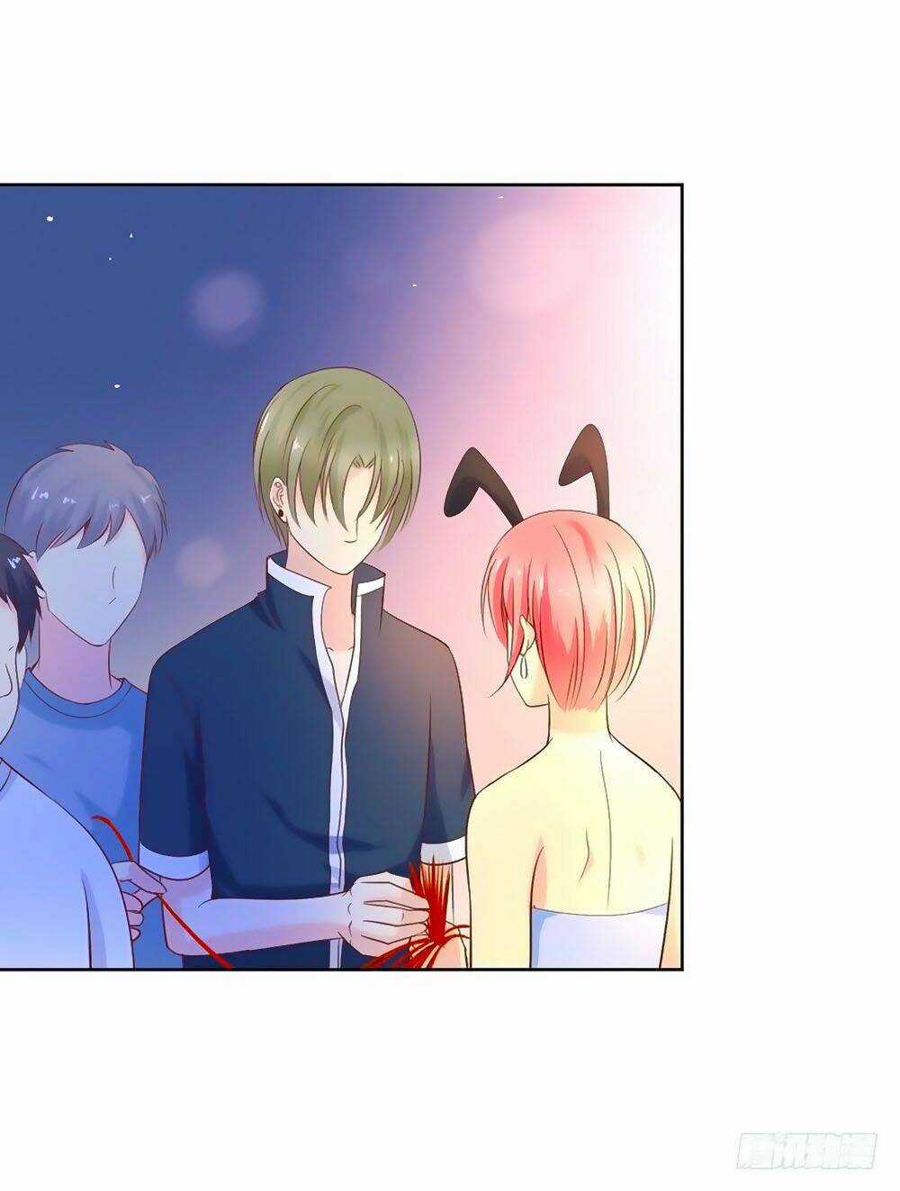 Sinh Sinh Tương Thác Chapter 44 trang 6