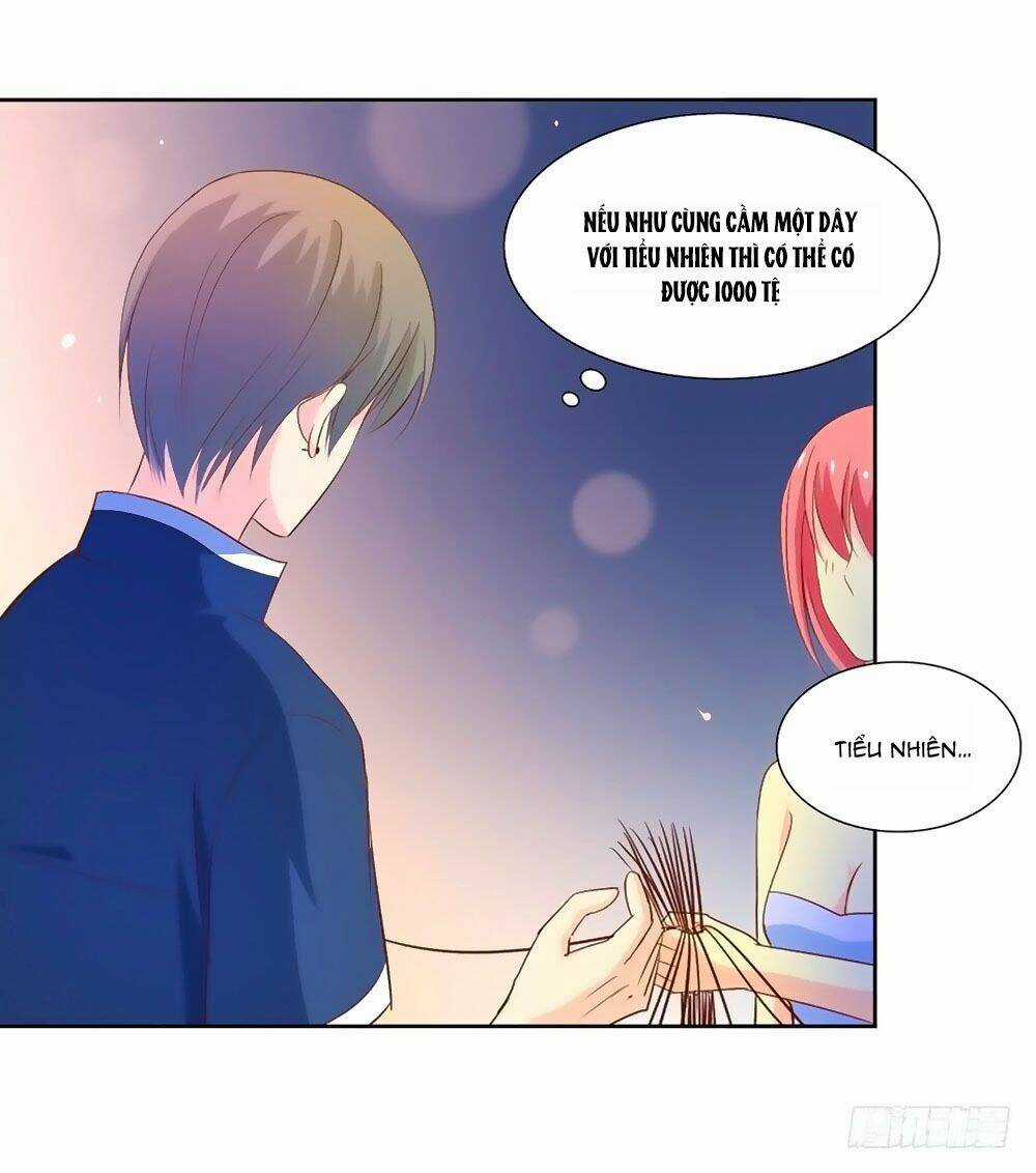 Sinh Sinh Tương Thác Chapter 44 trang 7