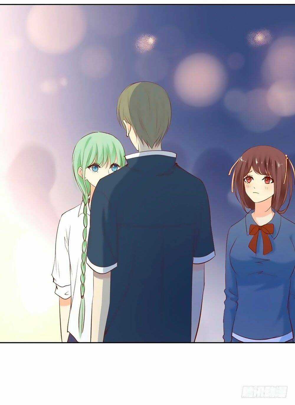 Sinh Sinh Tương Thác Chapter 45 trang 10