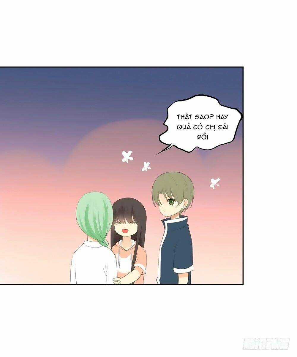 Sinh Sinh Tương Thác Chapter 45 trang 100