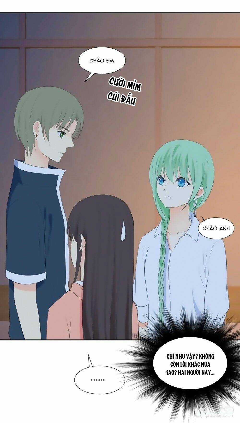 Sinh Sinh Tương Thác Chapter 45 trang 102