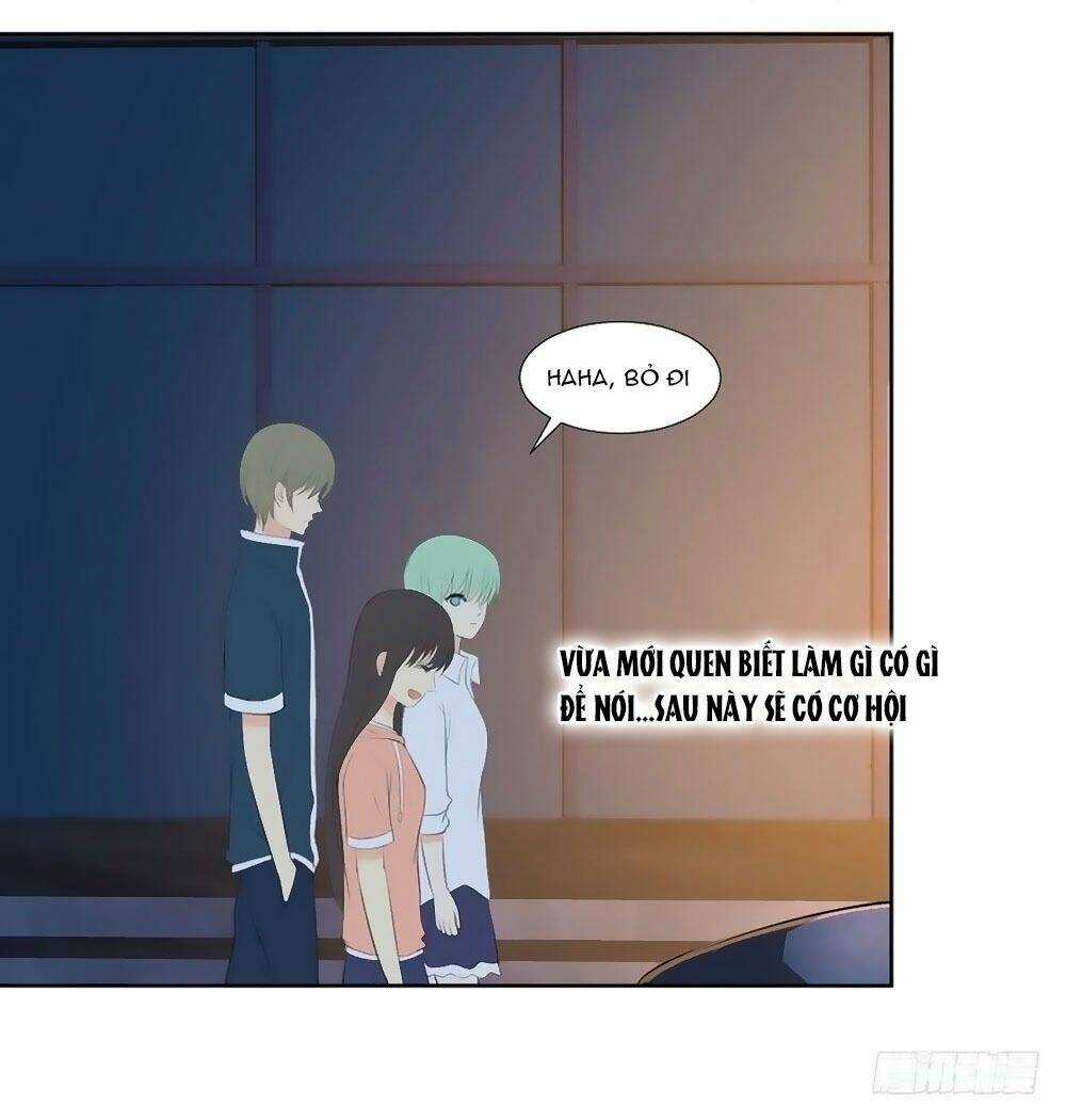 Sinh Sinh Tương Thác Chapter 45 trang 103