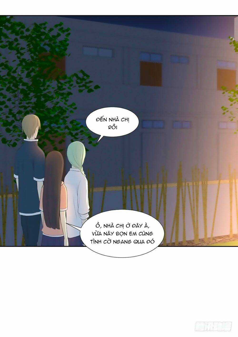 Sinh Sinh Tương Thác Chapter 45 trang 105