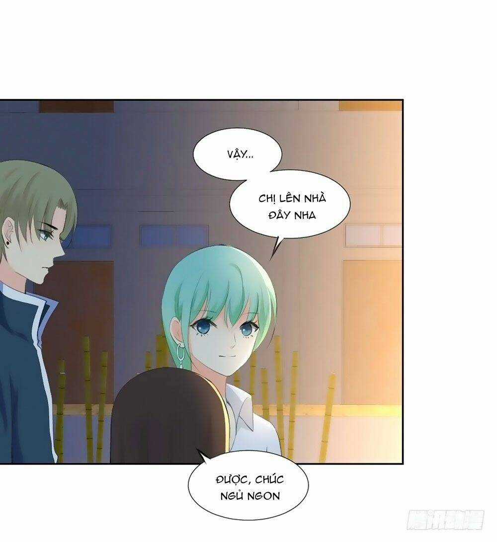 Sinh Sinh Tương Thác Chapter 45 trang 106