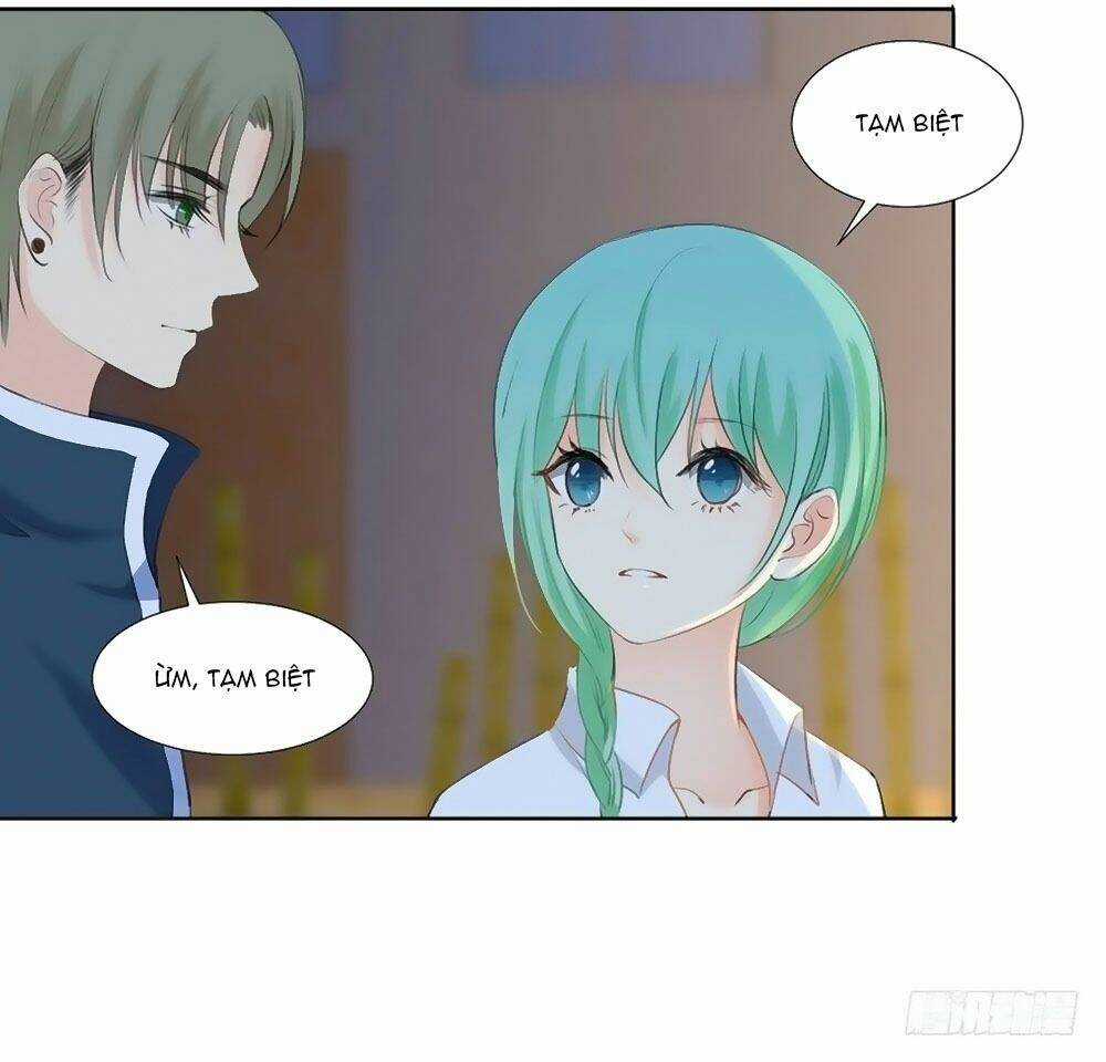 Sinh Sinh Tương Thác Chapter 45 trang 107