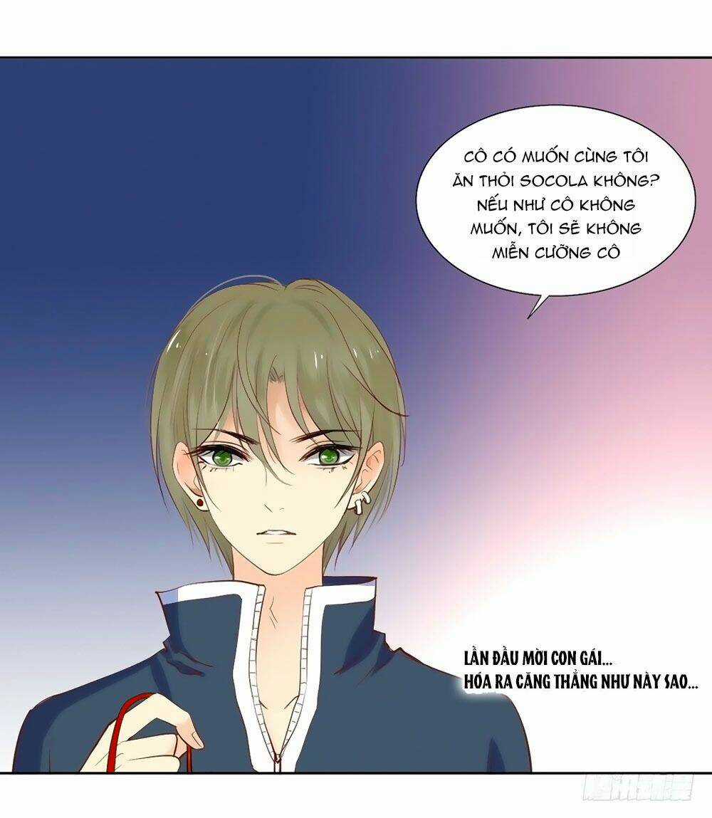 Sinh Sinh Tương Thác Chapter 45 trang 11