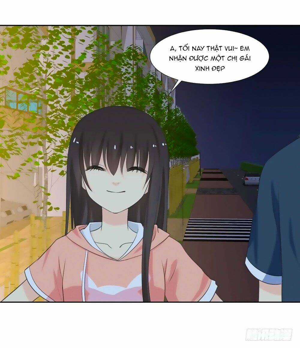 Sinh Sinh Tương Thác Chapter 45 trang 110