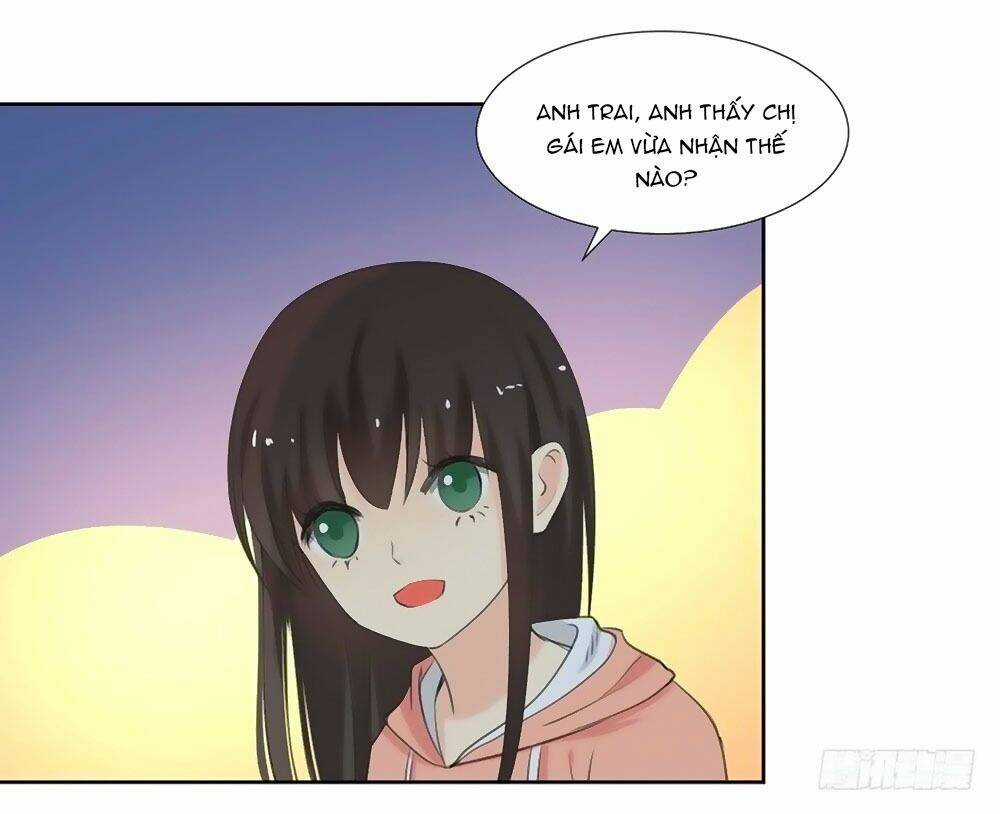 Sinh Sinh Tương Thác Chapter 45 trang 111