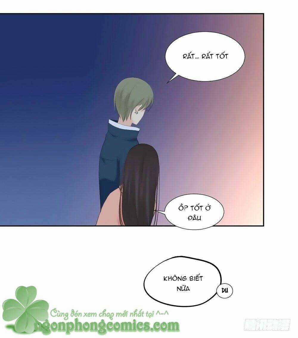 Sinh Sinh Tương Thác Chapter 45 trang 113