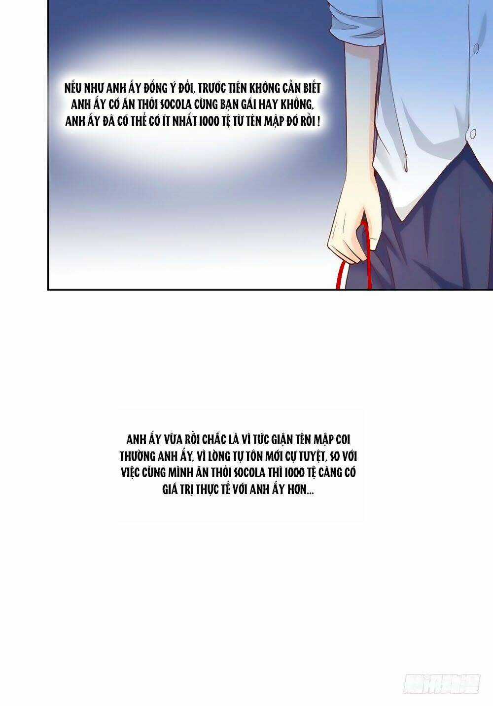 Sinh Sinh Tương Thác Chapter 45 trang 14