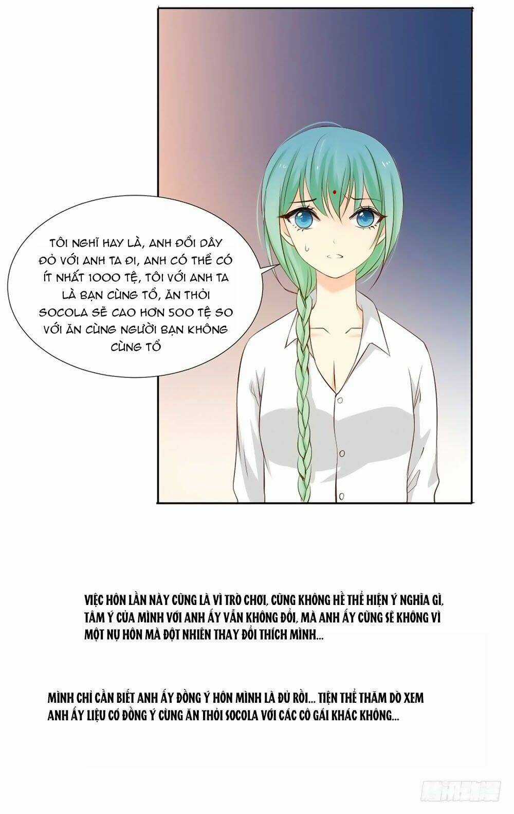 Sinh Sinh Tương Thác Chapter 45 trang 15