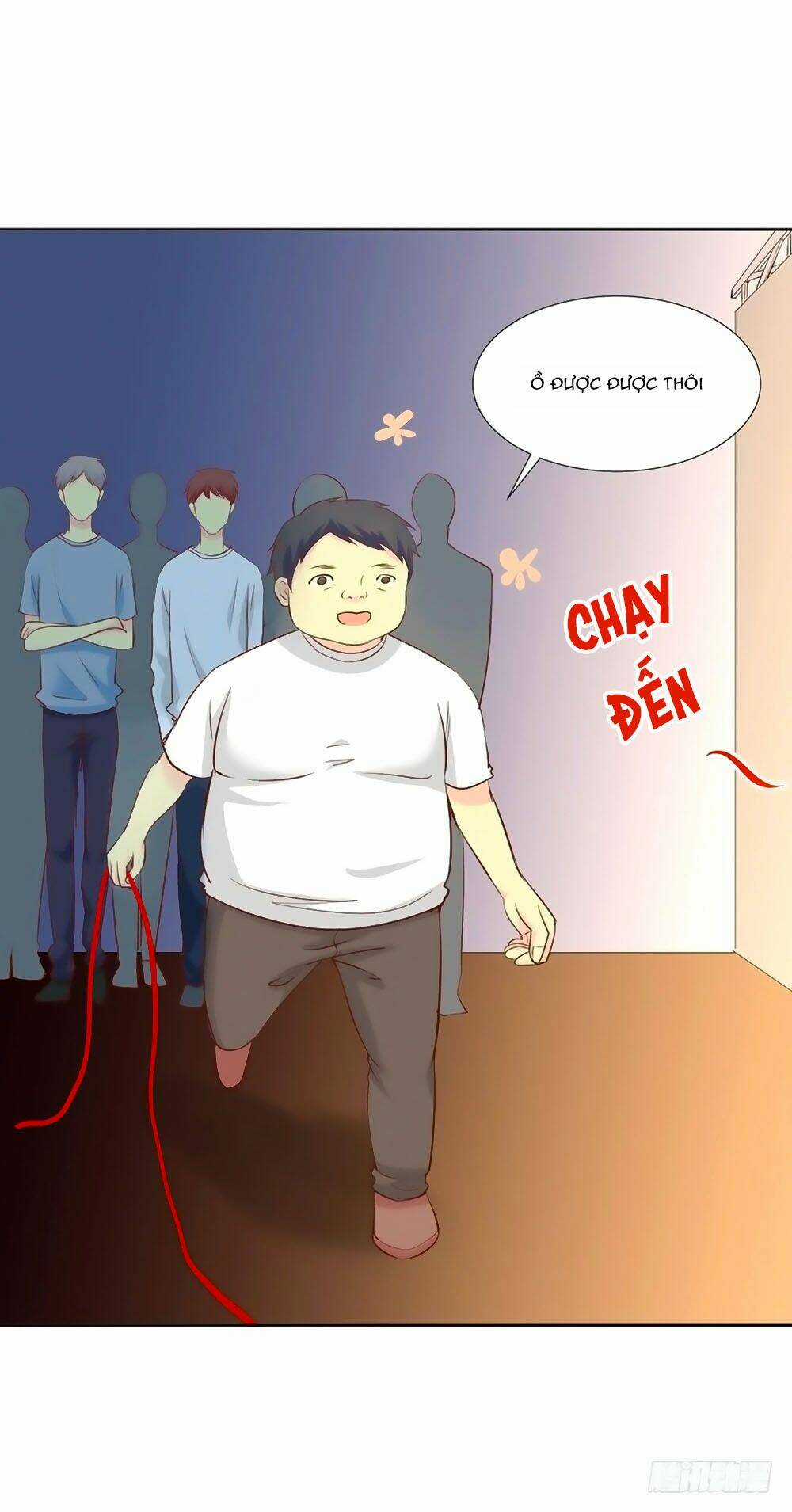 Sinh Sinh Tương Thác Chapter 45 trang 17