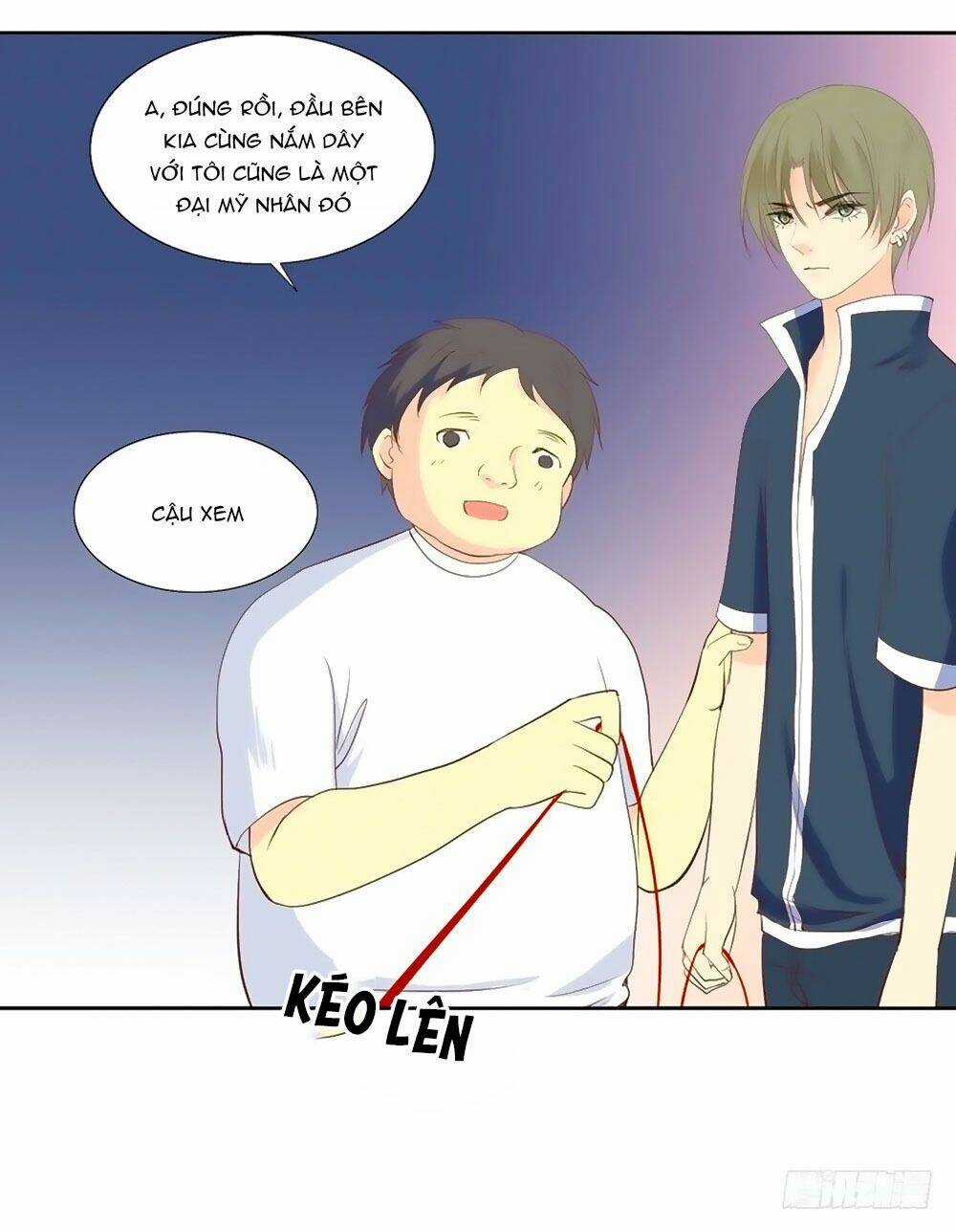 Sinh Sinh Tương Thác Chapter 45 trang 2