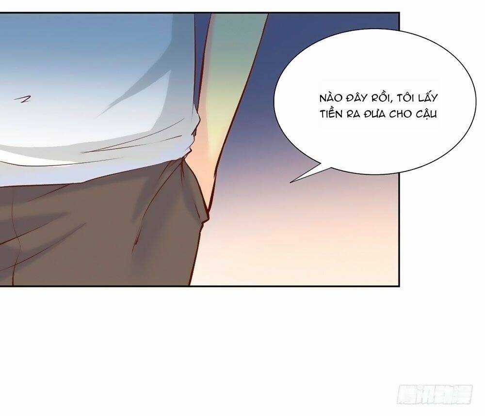 Sinh Sinh Tương Thác Chapter 45 trang 20