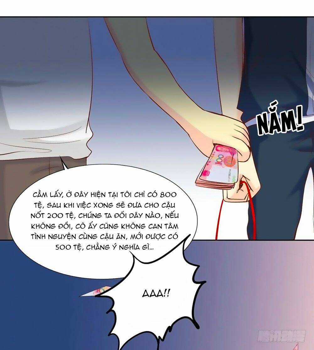 Sinh Sinh Tương Thác Chapter 45 trang 21