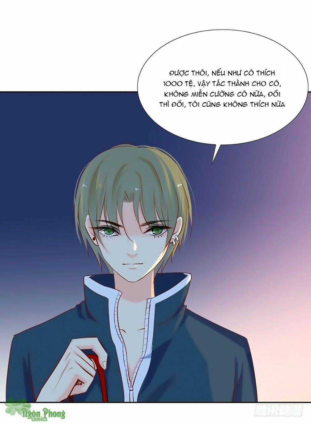 Sinh Sinh Tương Thác Chapter 45 trang 26